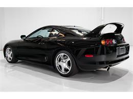 1994 Toyota Supra (CC-2108209) for sale in St. Louis, Missouri