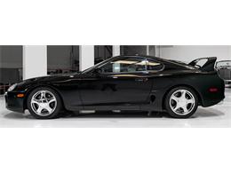 1994 Toyota Supra (CC-2108209) for sale in St. Louis, Missouri