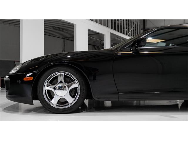 1994 Toyota Supra (CC-2108209) for sale in St. Louis, Missouri