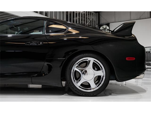 1994 Toyota Supra (CC-2108209) for sale in St. Louis, Missouri