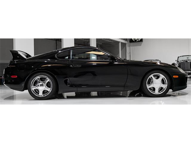 1994 Toyota Supra (CC-2108209) for sale in St. Louis, Missouri