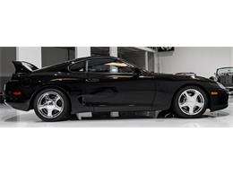 1994 Toyota Supra (CC-2108209) for sale in St. Louis, Missouri