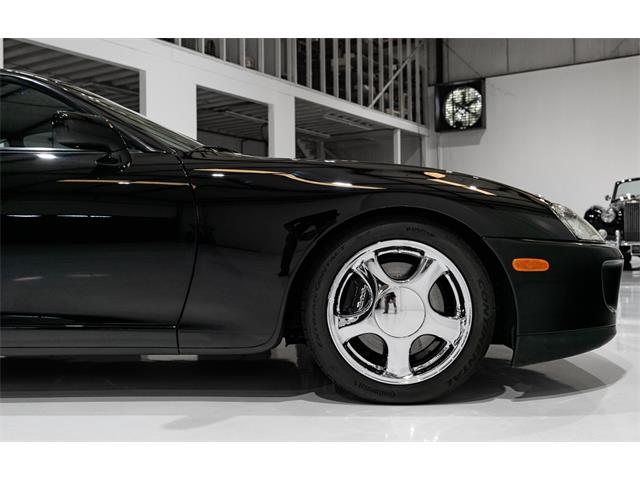 1994 Toyota Supra (CC-2108209) for sale in St. Louis, Missouri