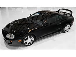 1994 Toyota Supra (CC-2108209) for sale in St. Louis, Missouri