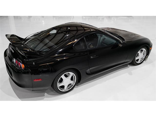1994 Toyota Supra (CC-2108209) for sale in St. Louis, Missouri