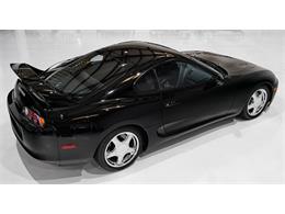 1994 Toyota Supra (CC-2108209) for sale in St. Louis, Missouri