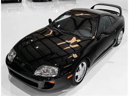 1994 Toyota Supra (CC-2108209) for sale in St. Louis, Missouri