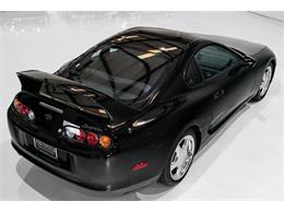 1994 Toyota Supra (CC-2108209) for sale in St. Louis, Missouri