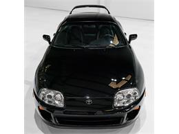 1994 Toyota Supra (CC-2108209) for sale in St. Louis, Missouri