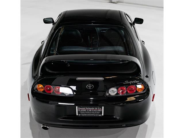 1994 Toyota Supra (CC-2108209) for sale in St. Louis, Missouri