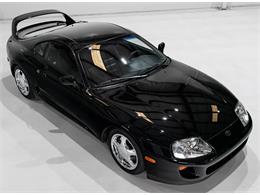1994 Toyota Supra (CC-2108209) for sale in St. Louis, Missouri