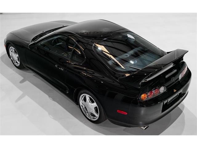 1994 Toyota Supra (CC-2108209) for sale in St. Louis, Missouri