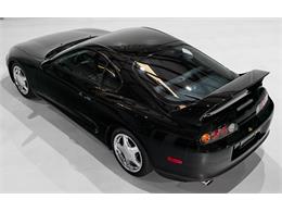 1994 Toyota Supra (CC-2108209) for sale in St. Louis, Missouri