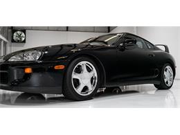 1994 Toyota Supra (CC-2108209) for sale in St. Louis, Missouri