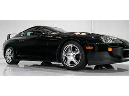 1994 Toyota Supra (CC-2108209) for sale in St. Louis, Missouri