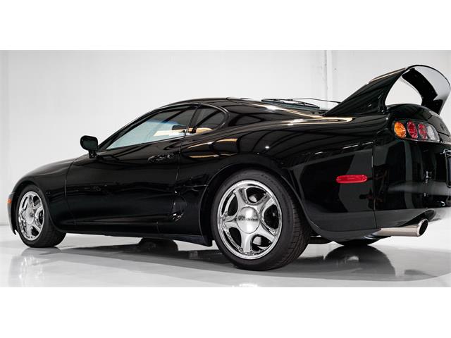 1994 Toyota Supra (CC-2108209) for sale in St. Louis, Missouri