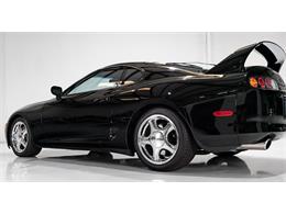 1994 Toyota Supra (CC-2108209) for sale in St. Louis, Missouri