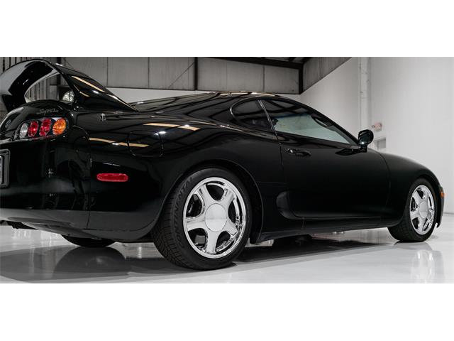 1994 Toyota Supra (CC-2108209) for sale in St. Louis, Missouri