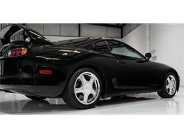 1994 Toyota Supra (CC-2108209) for sale in St. Louis, Missouri