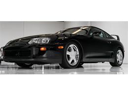 1994 Toyota Supra (CC-2108209) for sale in St. Louis, Missouri
