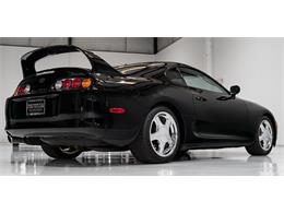 1994 Toyota Supra (CC-2108209) for sale in St. Louis, Missouri