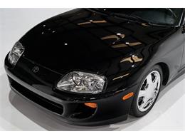 1994 Toyota Supra (CC-2108209) for sale in St. Louis, Missouri