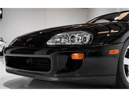 1994 Toyota Supra (CC-2108209) for sale in St. Louis, Missouri