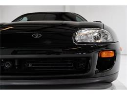 1994 Toyota Supra (CC-2108209) for sale in St. Louis, Missouri