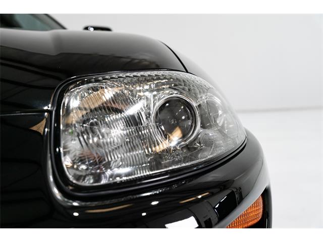 1994 Toyota Supra (CC-2108209) for sale in St. Louis, Missouri
