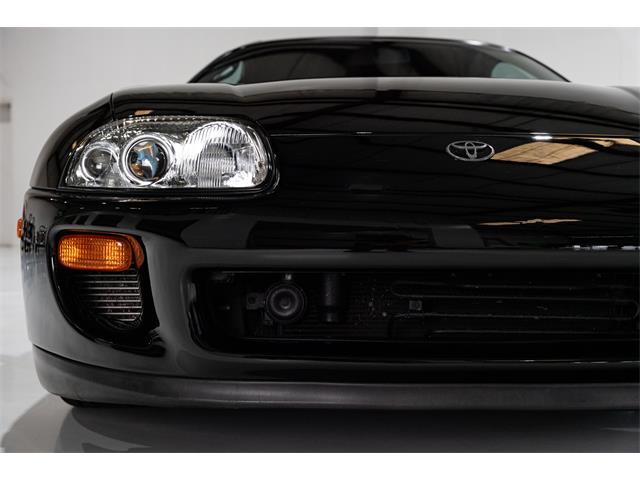 1994 Toyota Supra (CC-2108209) for sale in St. Louis, Missouri