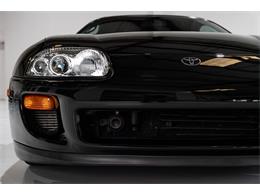 1994 Toyota Supra (CC-2108209) for sale in St. Louis, Missouri