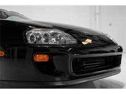 1994 Toyota Supra (CC-2108209) for sale in St. Louis, Missouri