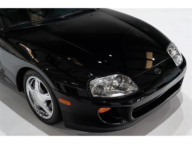 1994 Toyota Supra (CC-2108209) for sale in St. Louis, Missouri