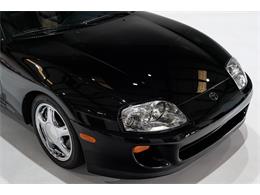 1994 Toyota Supra (CC-2108209) for sale in St. Louis, Missouri
