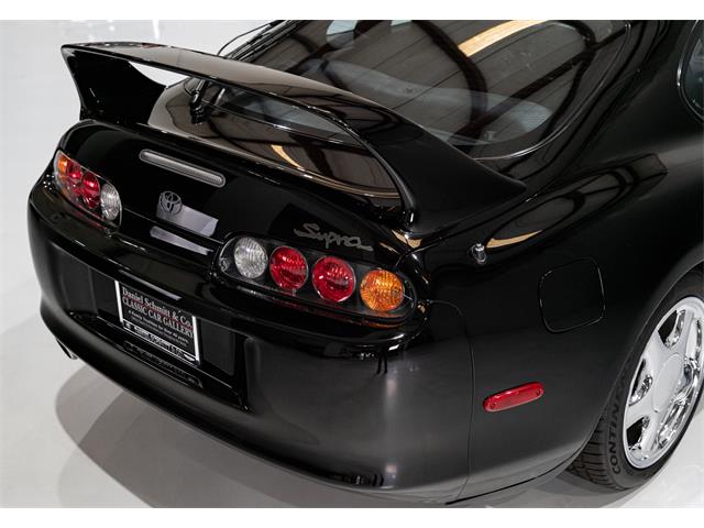 1994 Toyota Supra (CC-2108209) for sale in St. Louis, Missouri