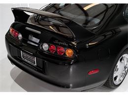 1994 Toyota Supra (CC-2108209) for sale in St. Louis, Missouri