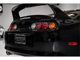 1994 Toyota Supra (CC-2108209) for sale in St. Louis, Missouri