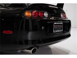 1994 Toyota Supra (CC-2108209) for sale in St. Louis, Missouri