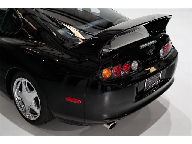 1994 Toyota Supra (CC-2108209) for sale in St. Louis, Missouri