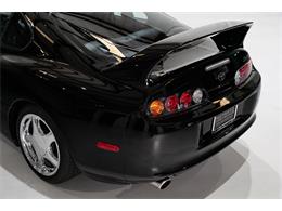 1994 Toyota Supra (CC-2108209) for sale in St. Louis, Missouri