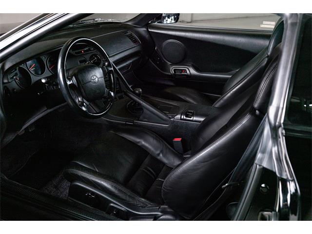 1994 Toyota Supra (CC-2108209) for sale in St. Louis, Missouri