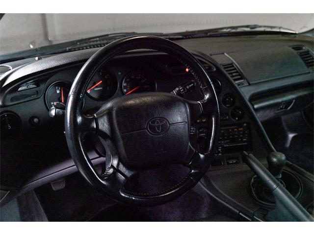 1994 Toyota Supra (CC-2108209) for sale in St. Louis, Missouri
