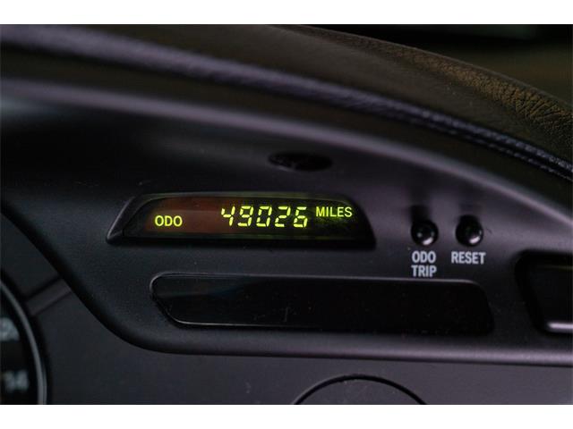 1994 Toyota Supra (CC-2108209) for sale in St. Louis, Missouri