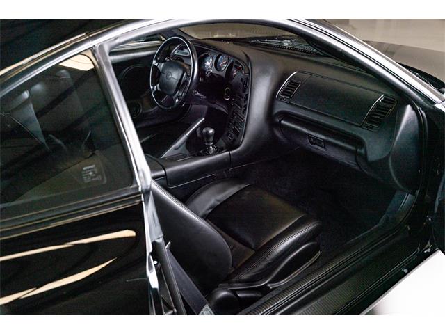 1994 Toyota Supra (CC-2108209) for sale in St. Louis, Missouri