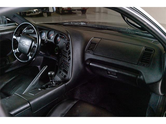 1994 Toyota Supra (CC-2108209) for sale in St. Louis, Missouri