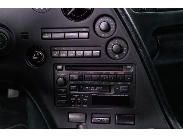 1994 Toyota Supra (CC-2108209) for sale in St. Louis, Missouri