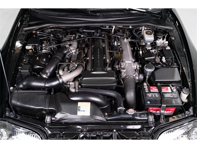 1994 Toyota Supra (CC-2108209) for sale in St. Louis, Missouri