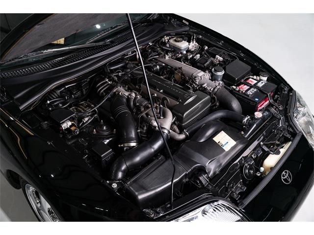 1994 Toyota Supra (CC-2108209) for sale in St. Louis, Missouri