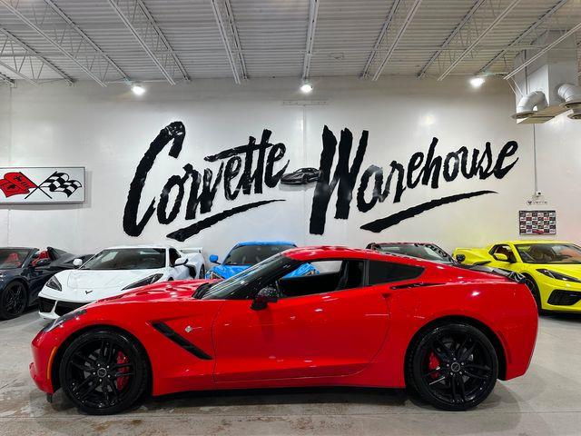 2014 Chevrolet Corvette (CC-2100821) for sale in Dallas, Texas