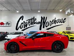 2014 Chevrolet Corvette (CC-2100821) for sale in Dallas, Texas